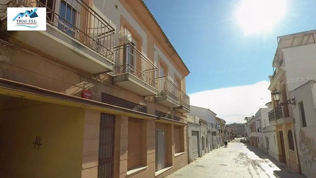 Välivaade - 3-Bedroom Flat in Lepe City