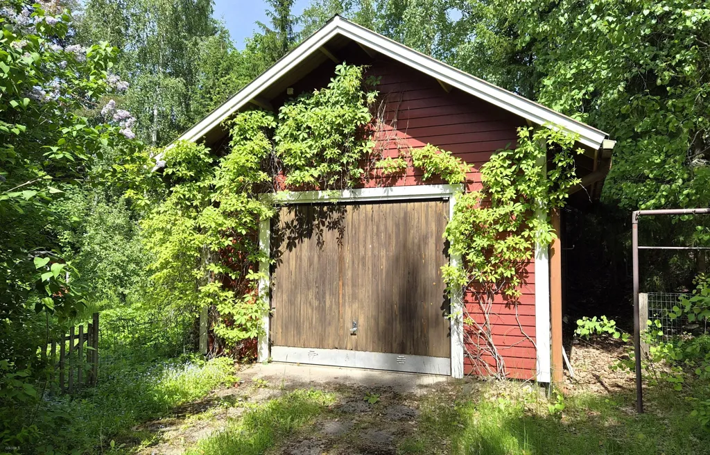 Esterno - Cottage with Sea View in Heinola