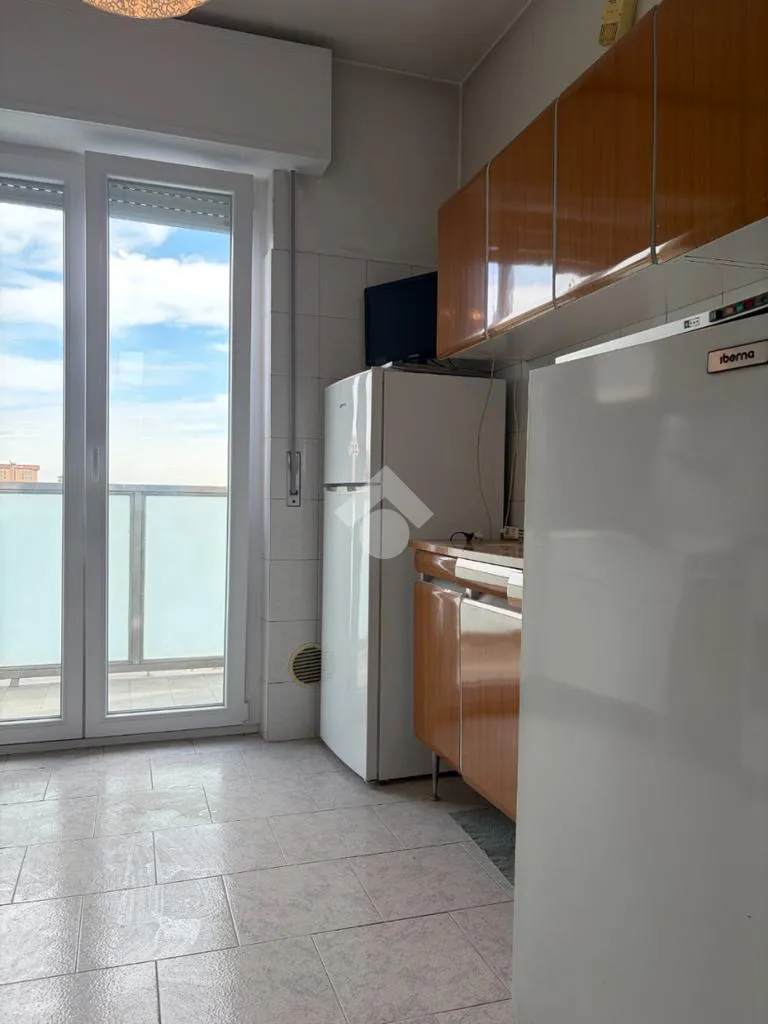 Cucina - Renovated 2-Bedroom in Gallaratese, Milan