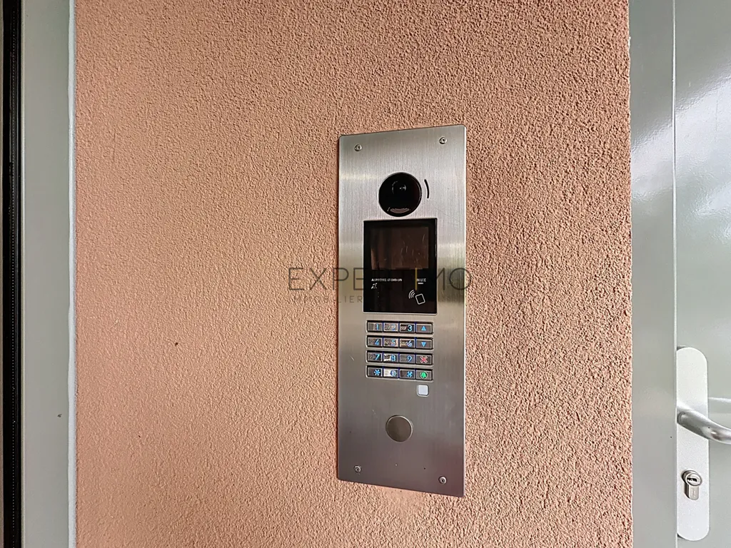 Extérieur - Appartement T2 avec Terrasse à Louhans