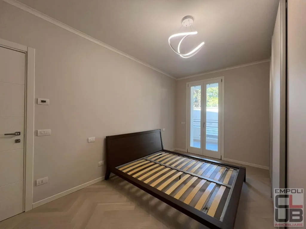 Magamistoad - Privately Leased Apartment with Terrace in Empoli