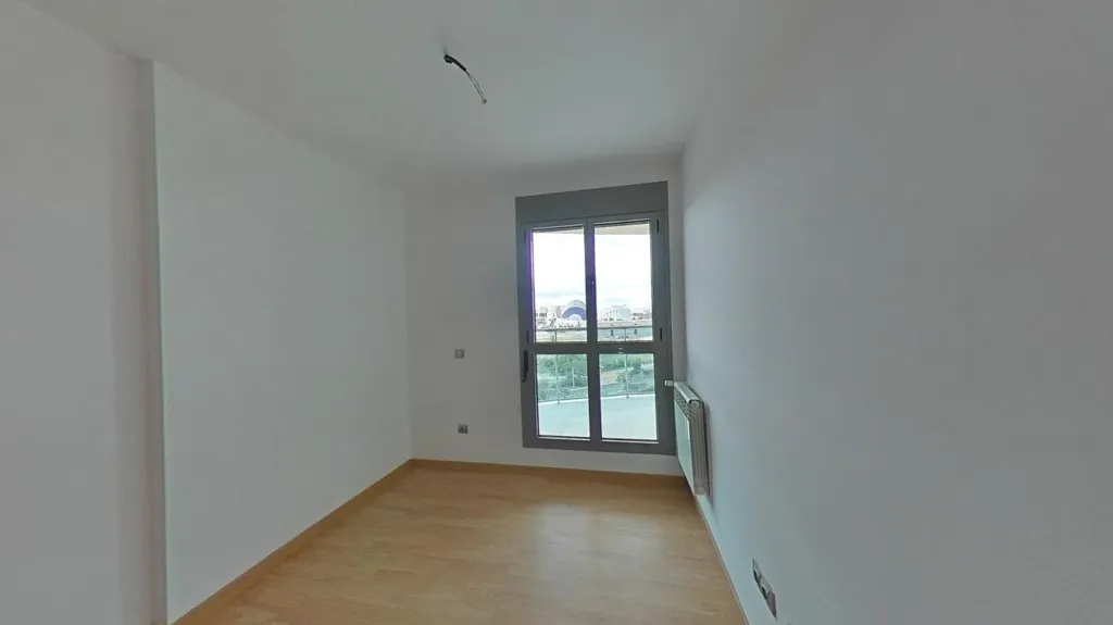 Pièces - Apartment with Pool and Terrace in La Punta, Valencia