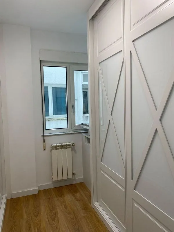 Pièces - 3-Bed Apartment with Garage in San Roque