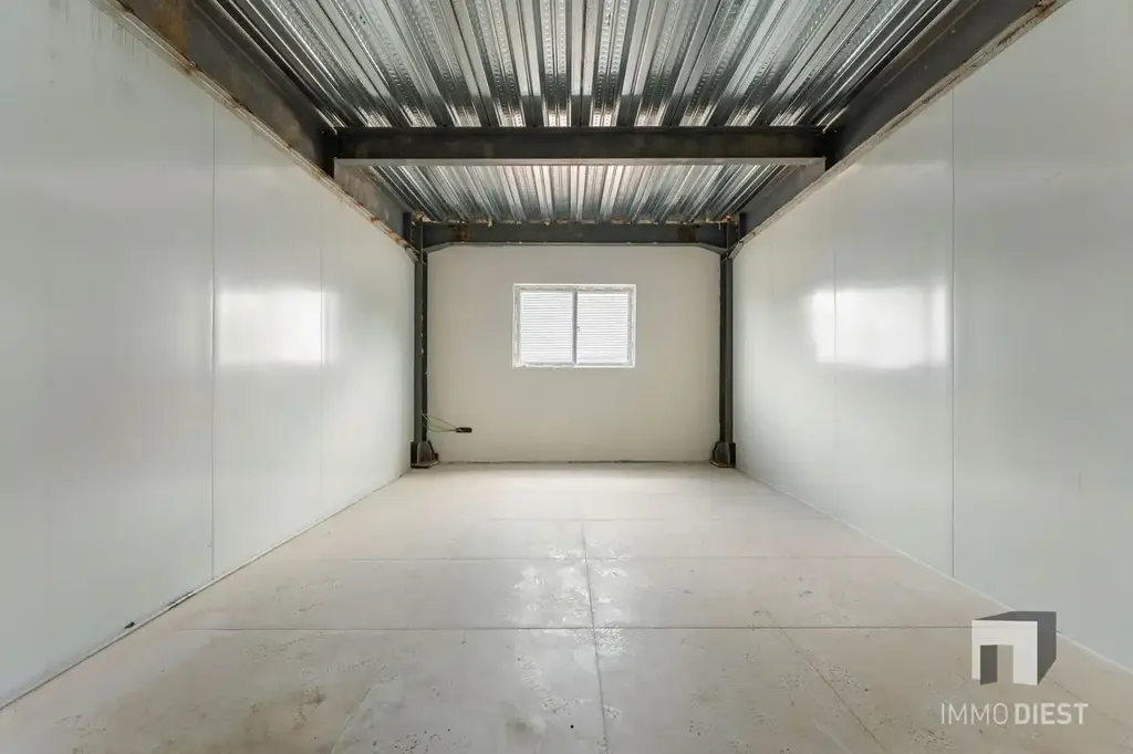 Pièces - Nouveau Bureaux en KMO à Diest