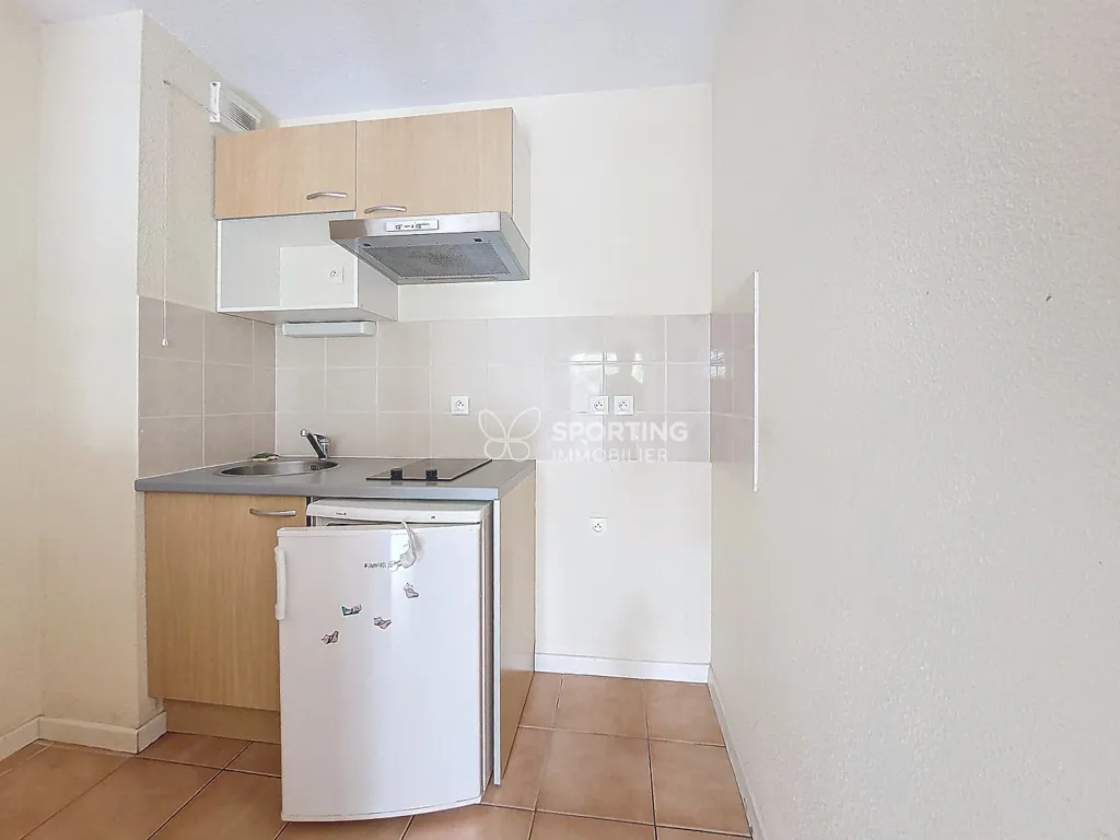 Cuisine - Appartement avec Terrasse près de Bergerac