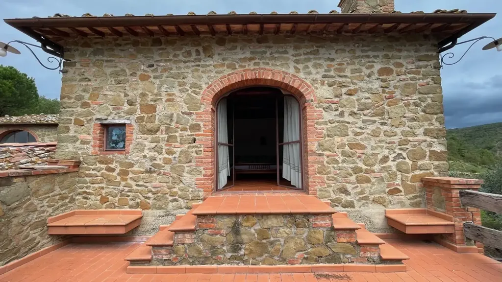 Maison à IT