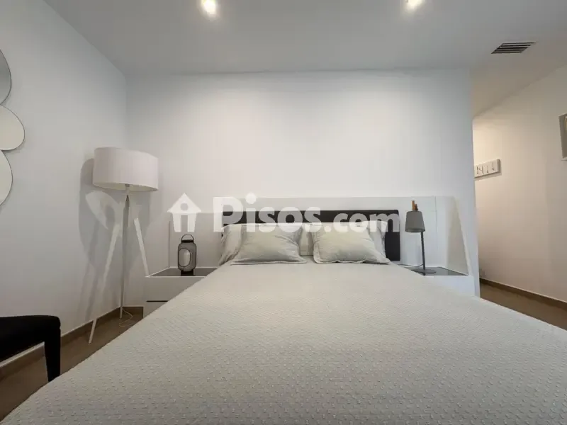Camere da letto - Chalet with Private Pool in Pilar de la Horadada