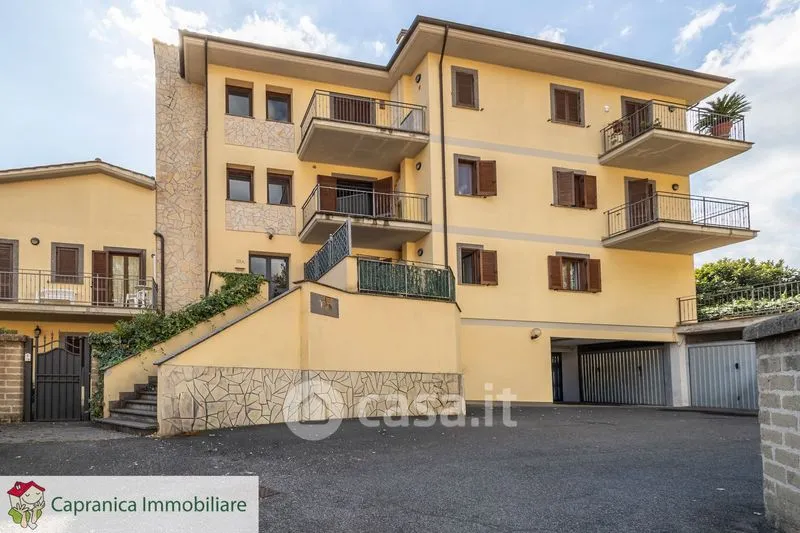 Extérieur - Modern Flat with Balcony in Sutri