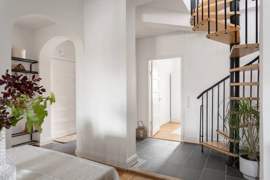 Appartement 3 pièces à Malmö kommun