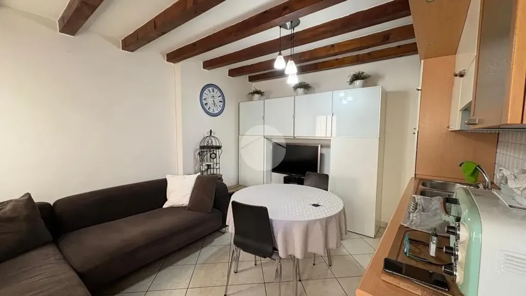 Salle à manger - Bifamiliar Villa with Balcony in Vigonza