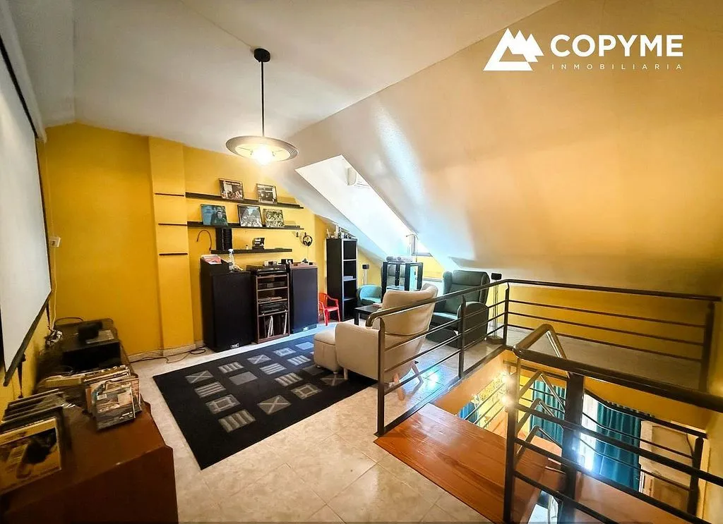 Elutuba - Duplex with Terrace in Torrijos
