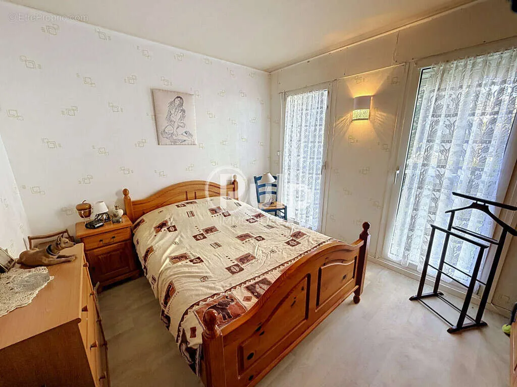 Chambres - Appartement avec Garage dans Résidence Sécurisée à Loos