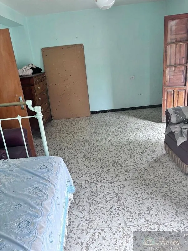 Camere da letto - Chalet with Terrace in Rute's High District