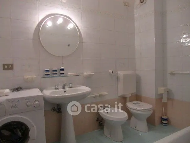 Vannitoad - Fully Furnished Flat in Forlì Centre