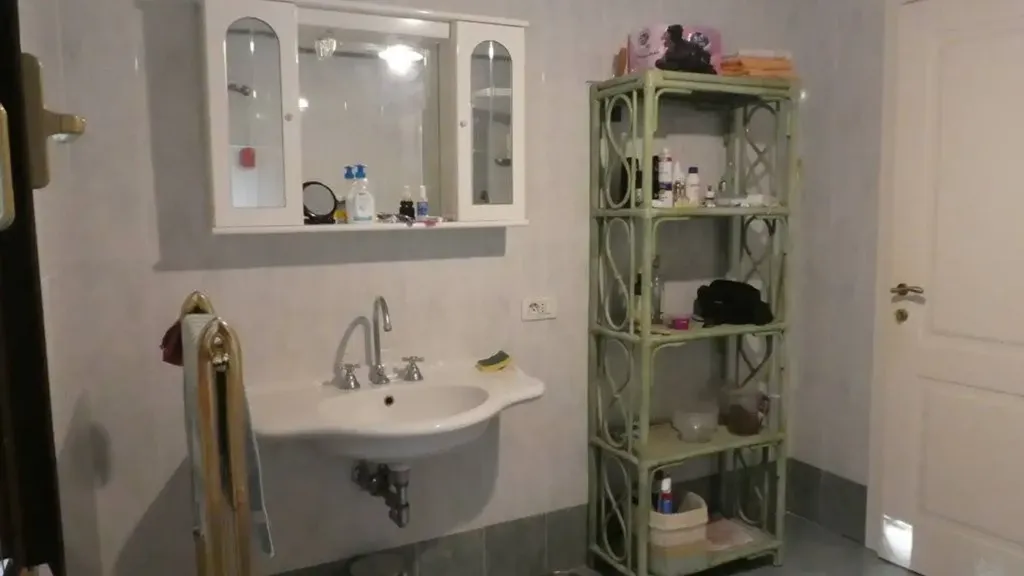 Salles de bain - Panoramic Villa with Private Garden in Piegaro