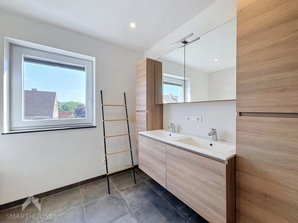 Bagni - Contemporary House with Terrace in Oudenaarde