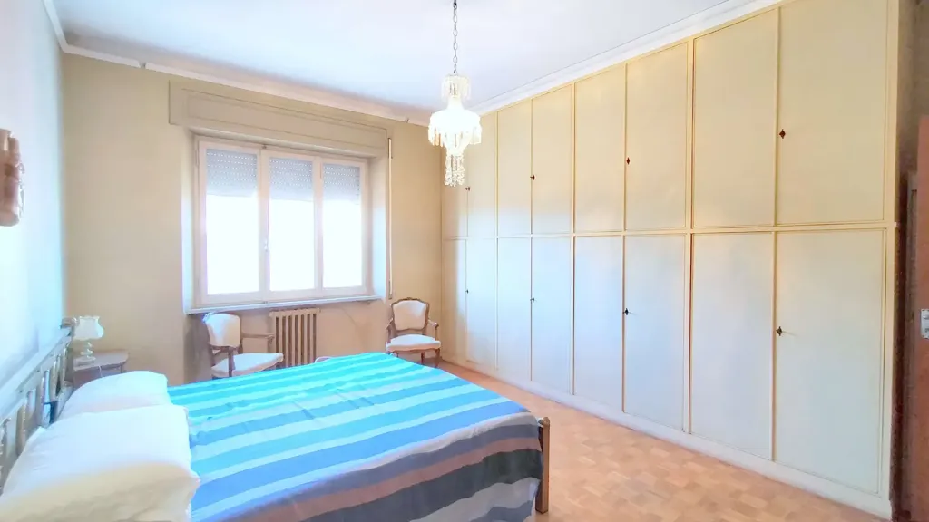 Chambres - Luxury Apartment with Panoramic Views in Fermo