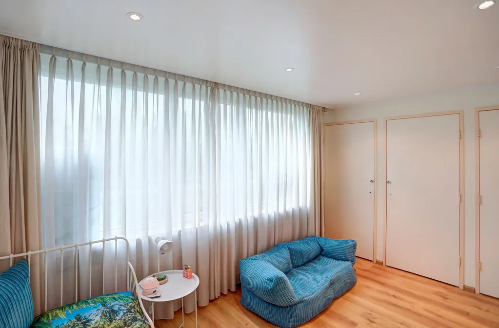 Chambres - Corner House with Garden in Zevenaar
