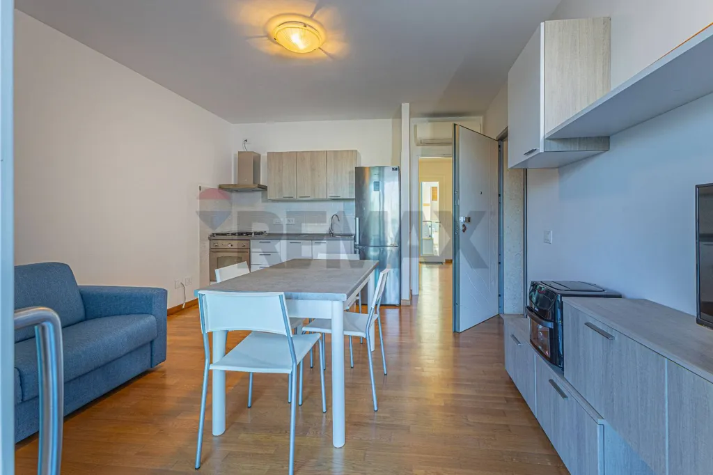 Elutuba - Apartment with Sea View in Alghero