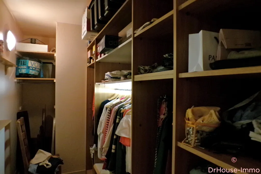 Pièces - Appartement RDC avec Piscine à Savouges