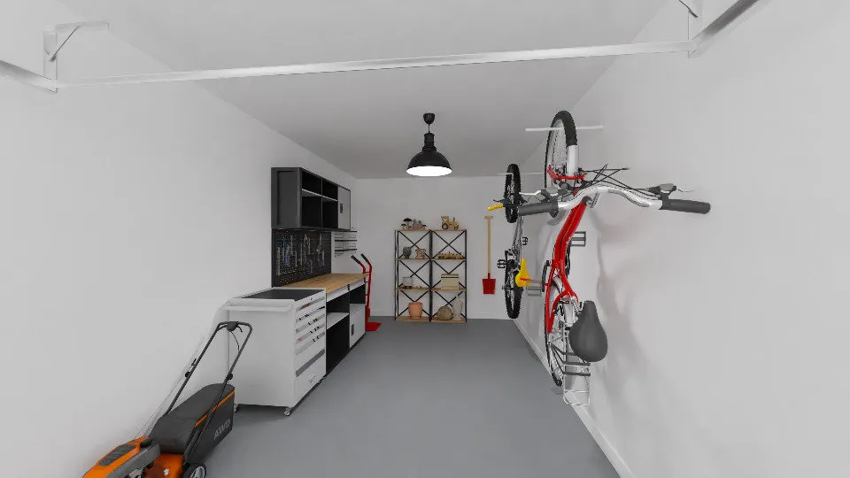 Garaaž - New Build House with Evolvable Design in Marquise