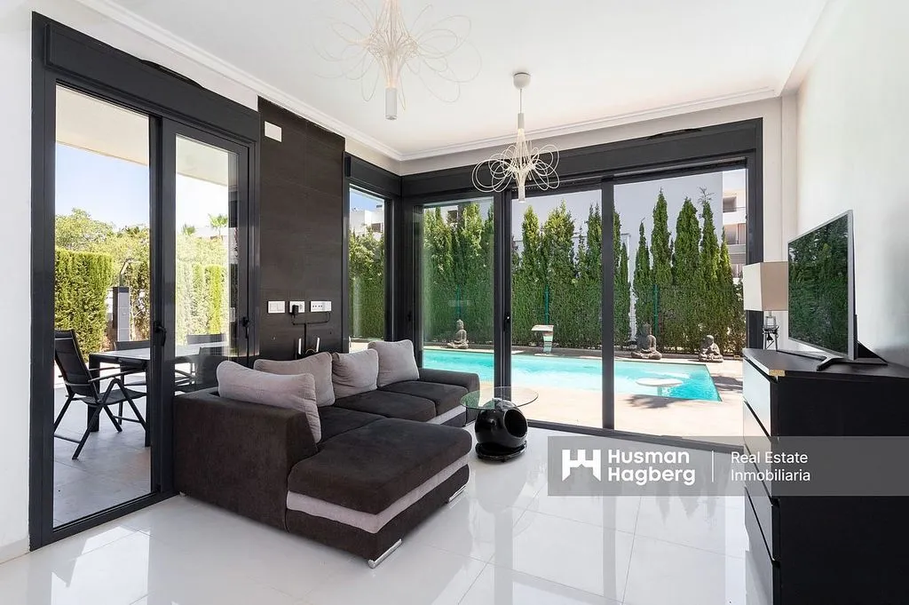 Elutuba - Villa with Pool in Lomas de Cabo Roig
