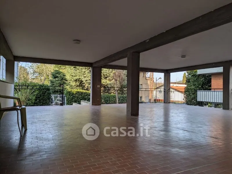 Terrass - 3-Bedroom Apartment with Balcony in Sasso Marconi