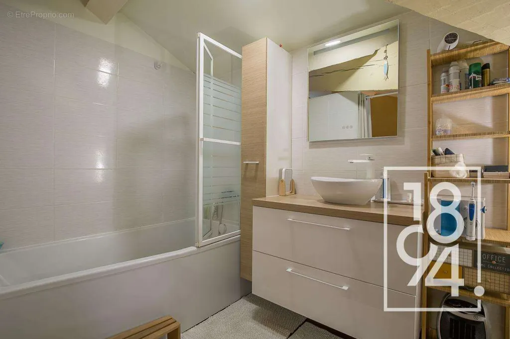 Appartement 2 pièces à Marseille-6e