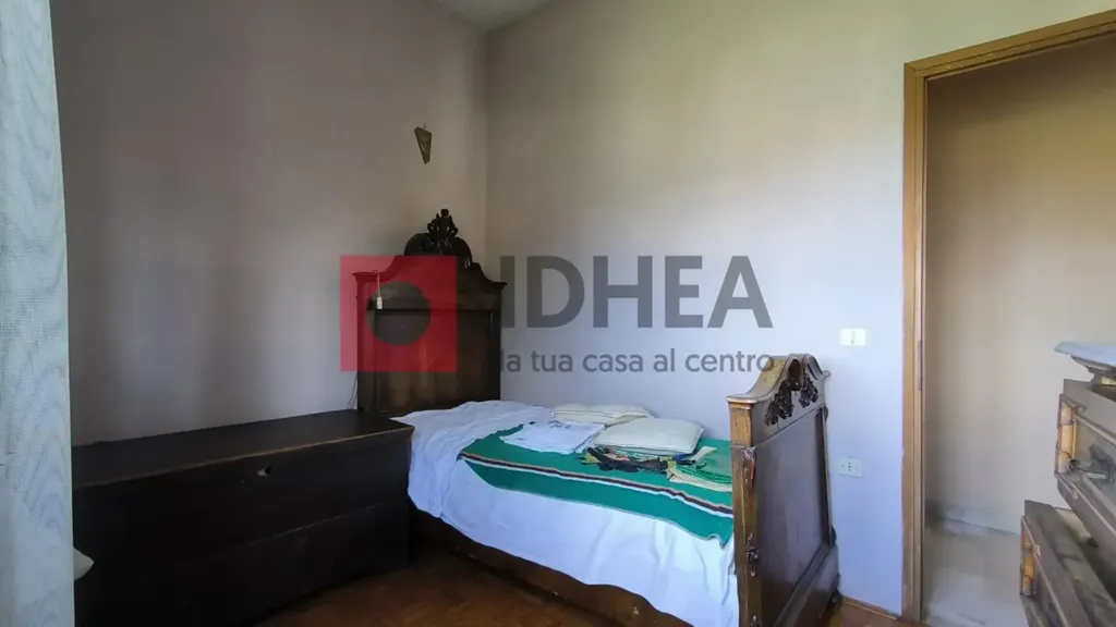 Bedrooms - Detached House with Garden in Silea