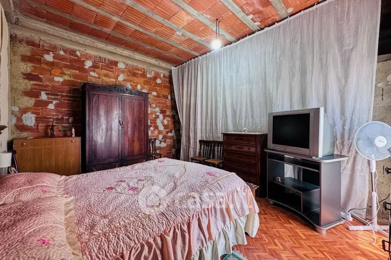 Chambres - Rustic Villa with Panoramic View in Mistretta