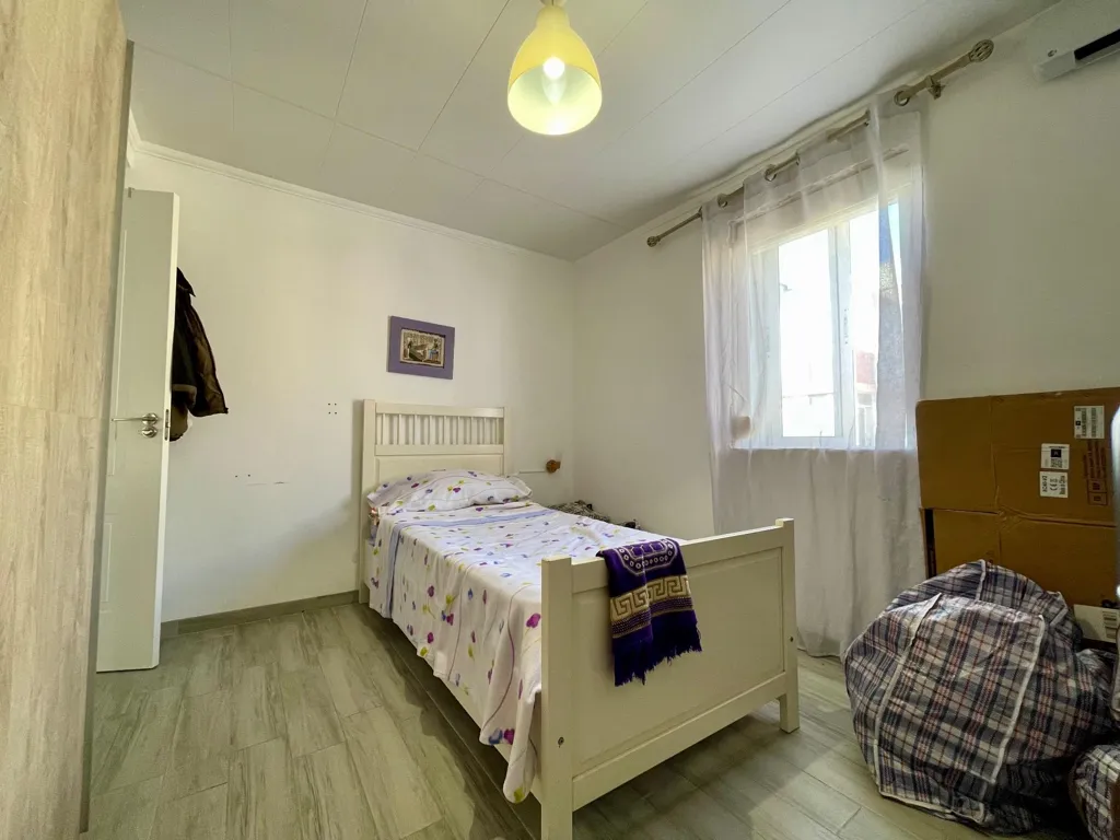 Magamistoad - Reformed Flat with Balcony in La Ardila