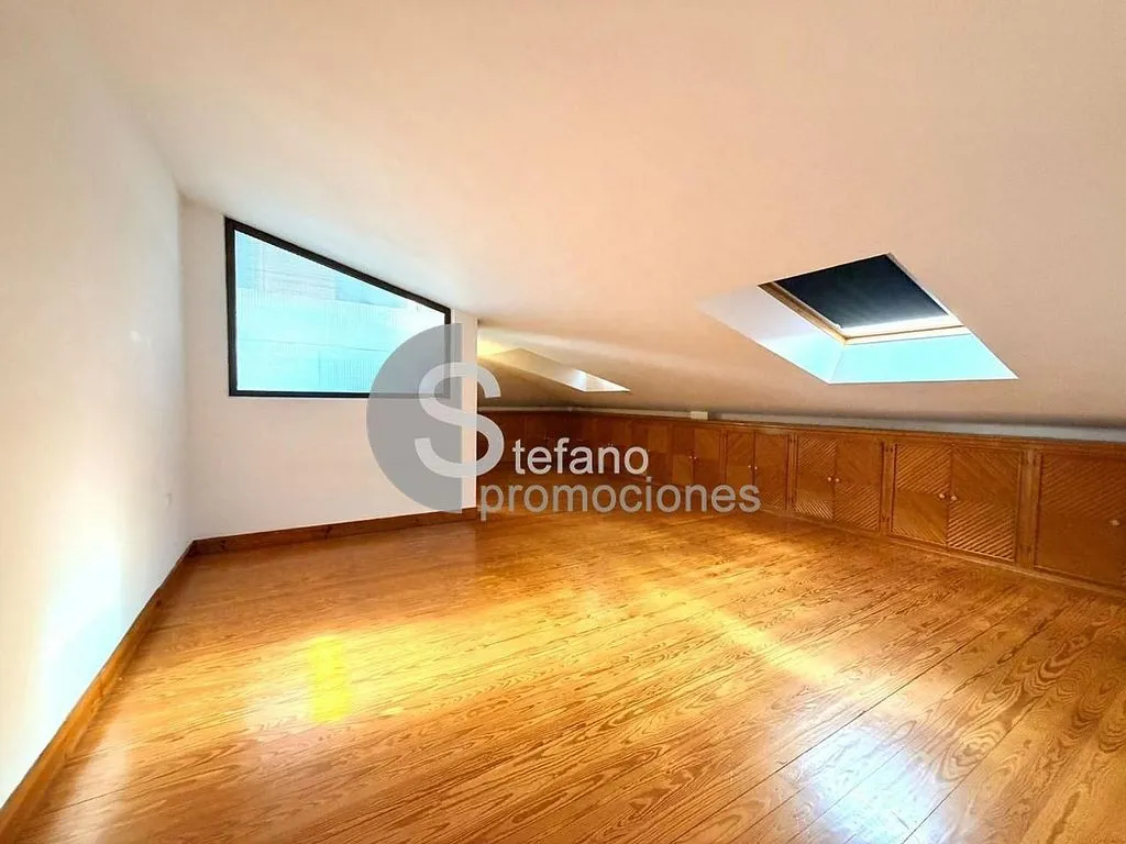 Rooms - Chalet with Terrace in Pedregalejo, Málaga