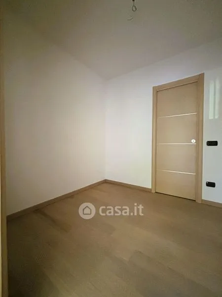 Camere da letto - Triplex with Garden in Morbegno Centre