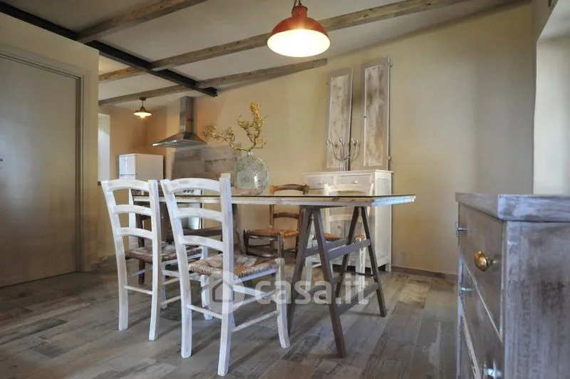 Salle à manger - Rustic Cottage in Central Panicale