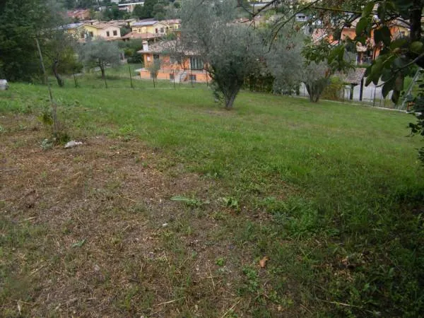 Jardin - Signorile Villa with Garden in Alatri