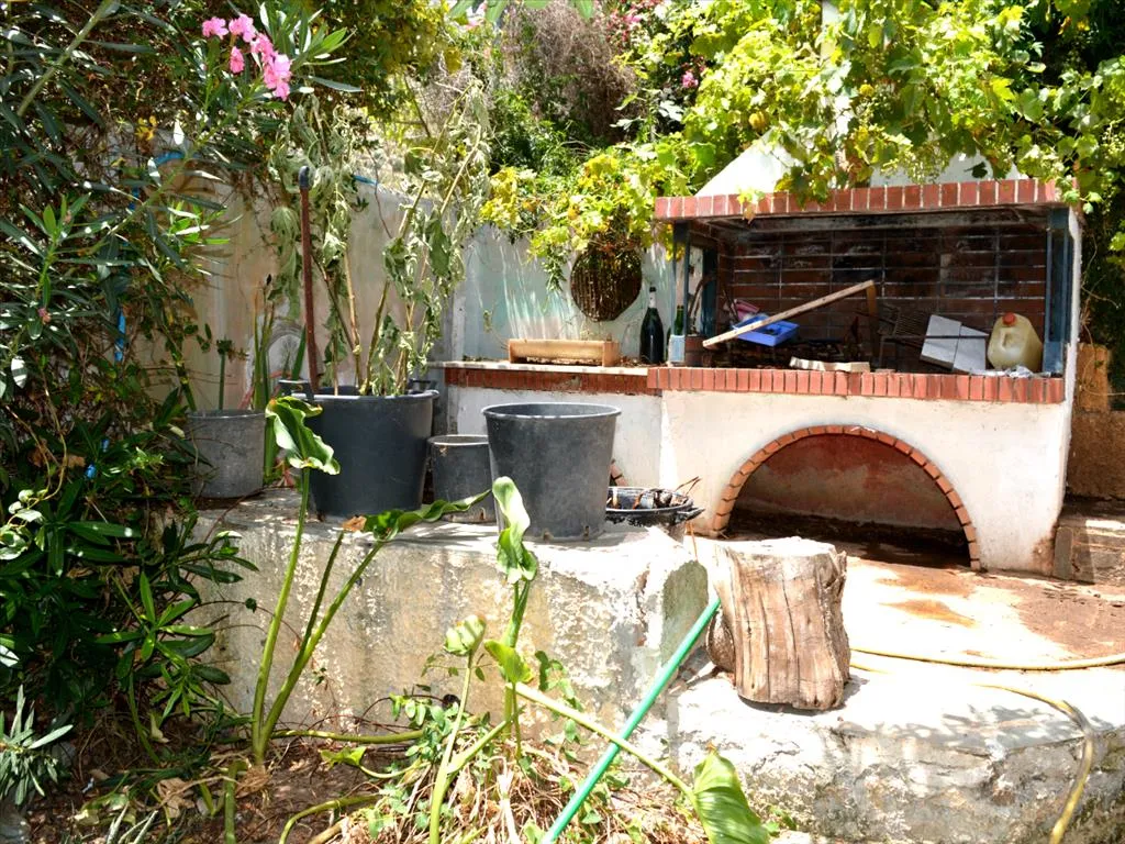 Maison 4 pièces à Attica