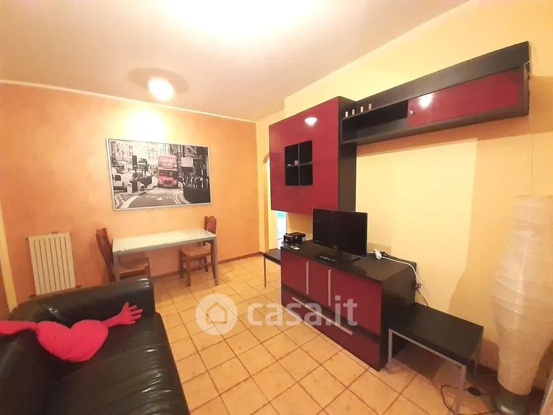 Elutuba - Fully Furnished Flat with Balcony in Perugia