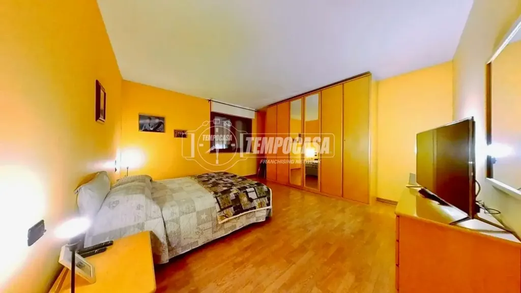 Chambres - Villa with Private Garden in Robassomero
