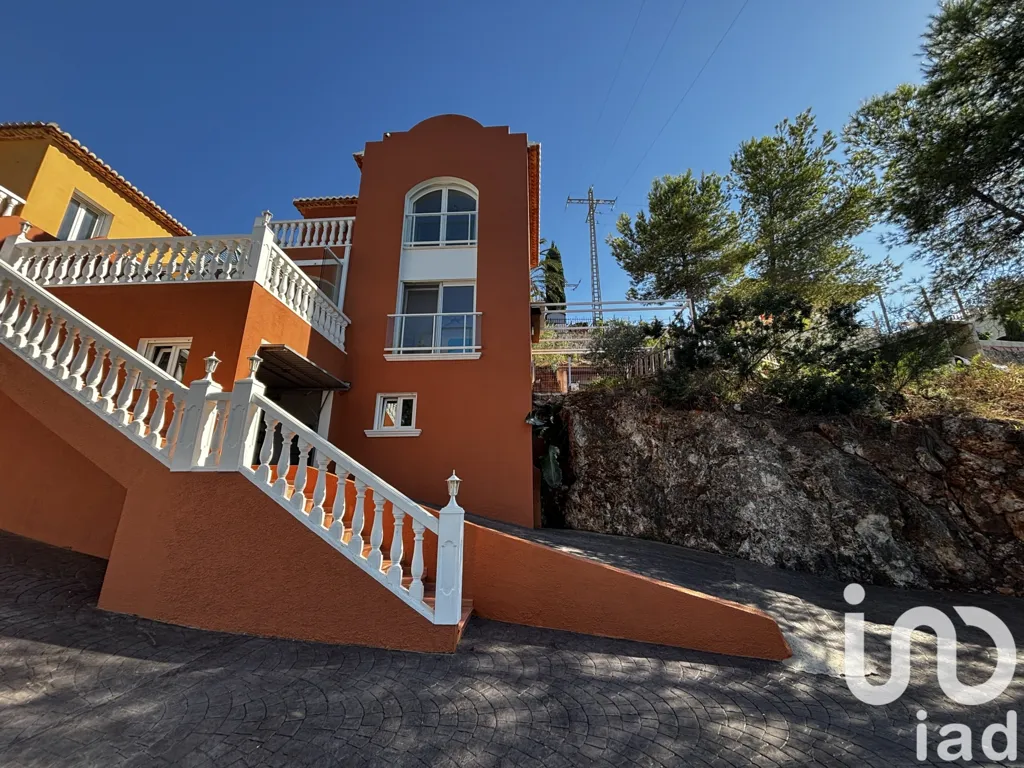 Extérieur - Duplex Chalet with Sea Views in La Pedrera