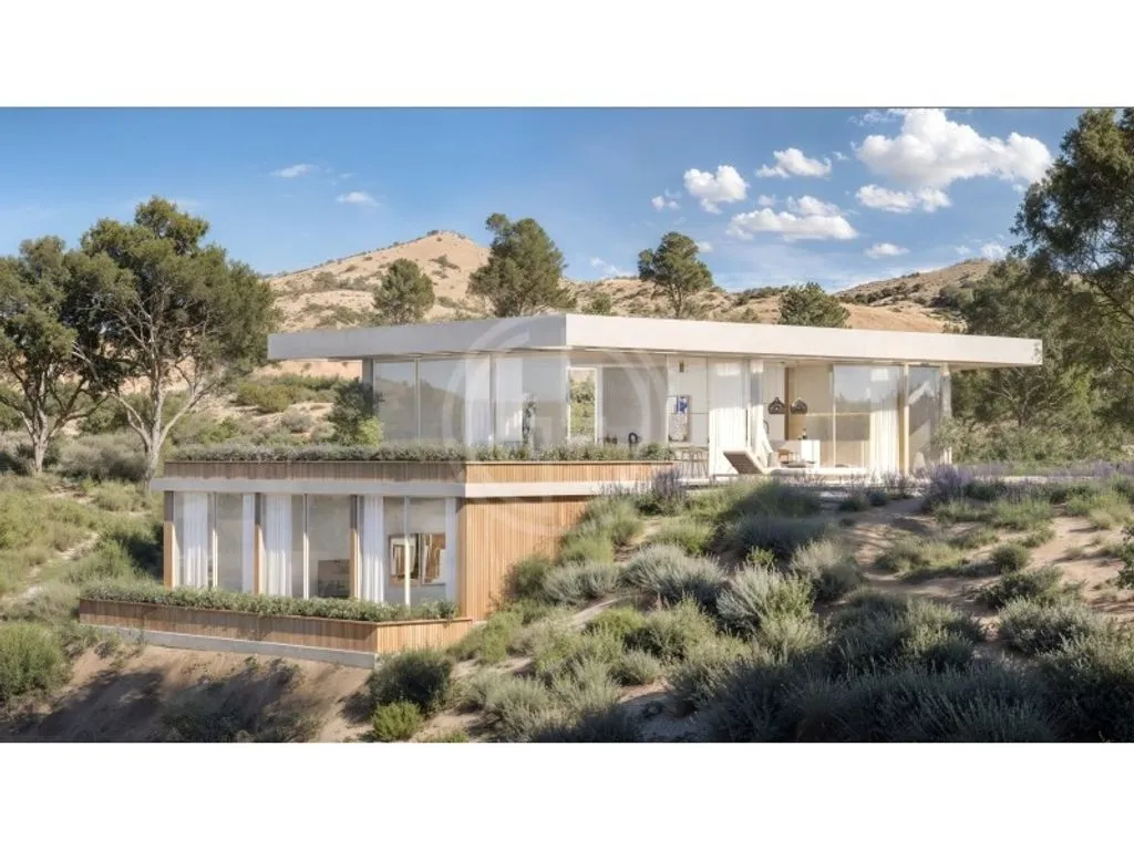 Välivaade - Luxury House with Private Pool in Silves Hills