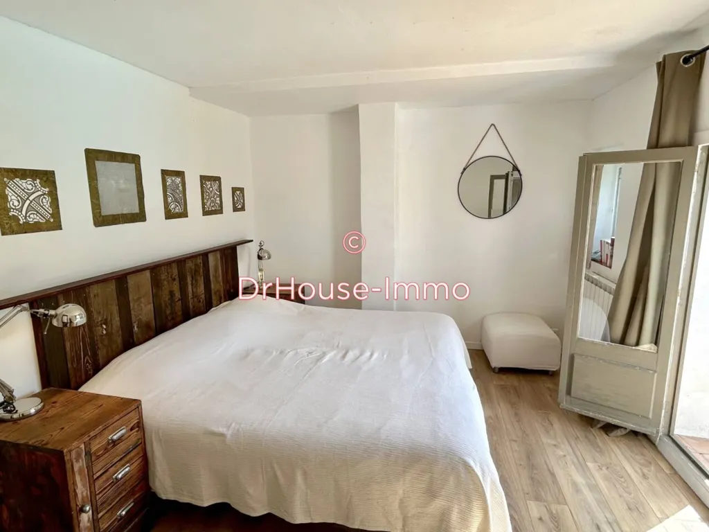 Camere da letto - Renovated Mas with Pool in Villecroze