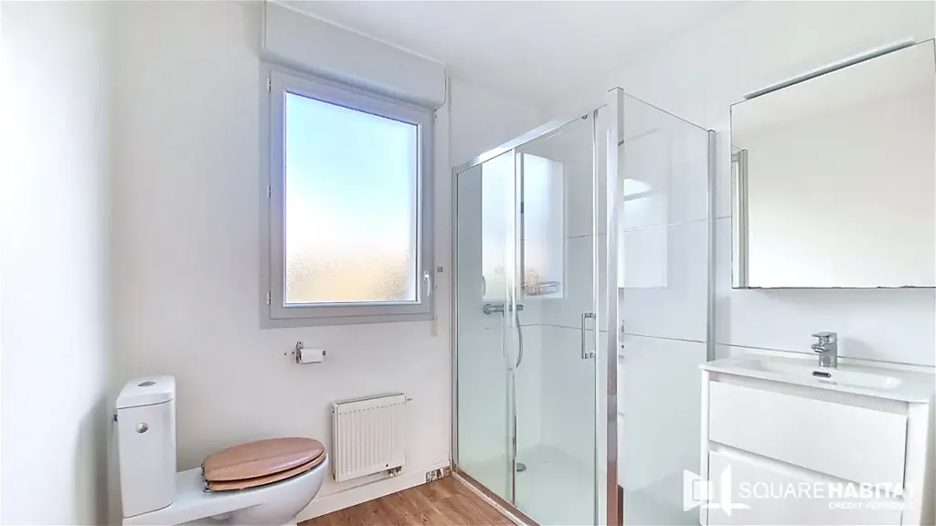 Maison 6 pièces à Bourgbarre
