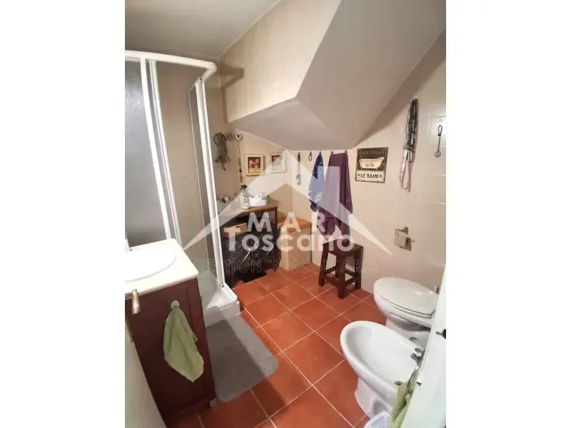 Vannitoad - Duplex with Garden in Calle Sol, Sevilla