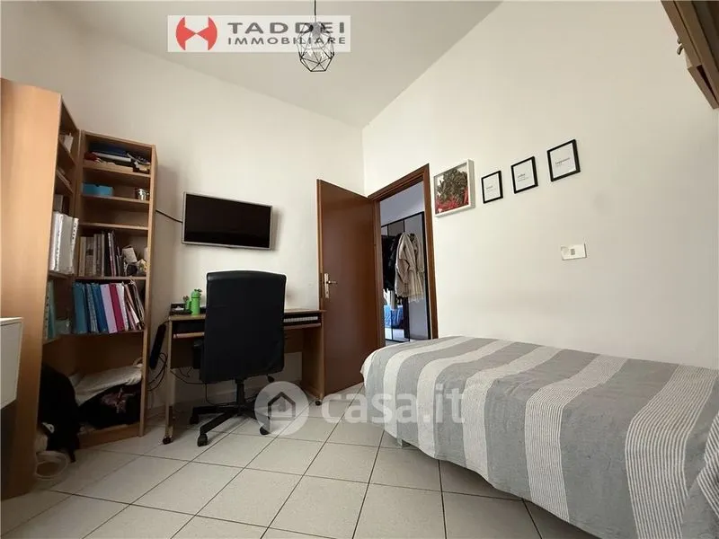 Camere da letto - Apartment with Terrace in Scandicci