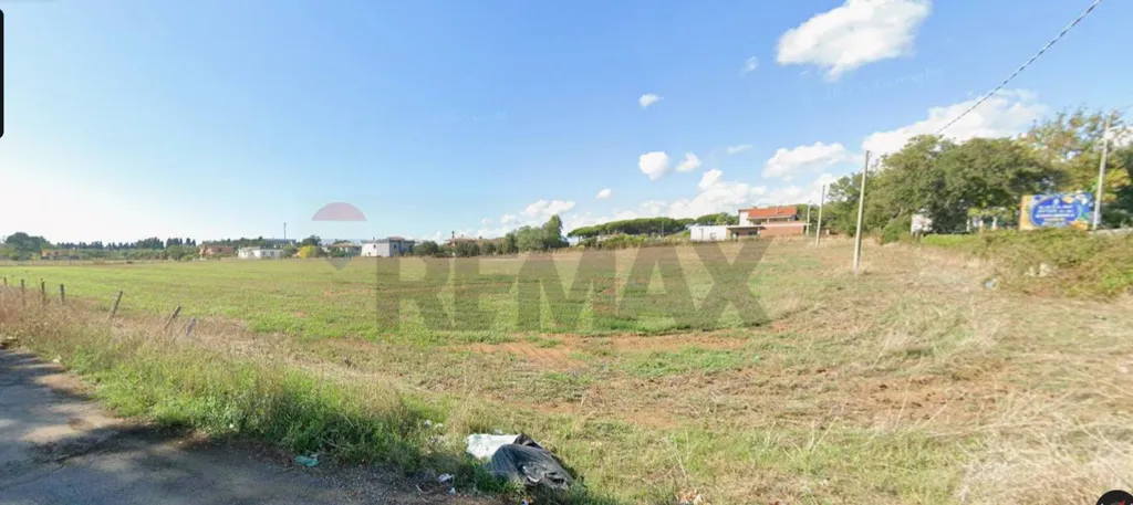 Jardin - Buildable Land with Sea Proximity in Anzio