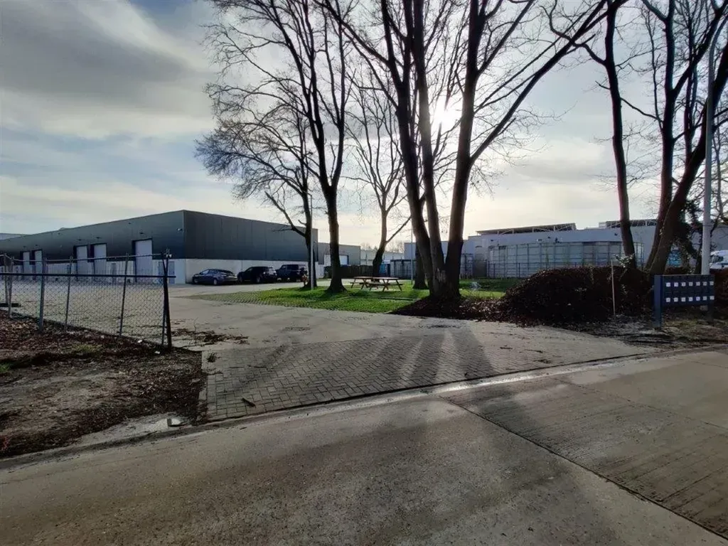 Extérieur - Unité Commerciale à Hulshout, Industriezone