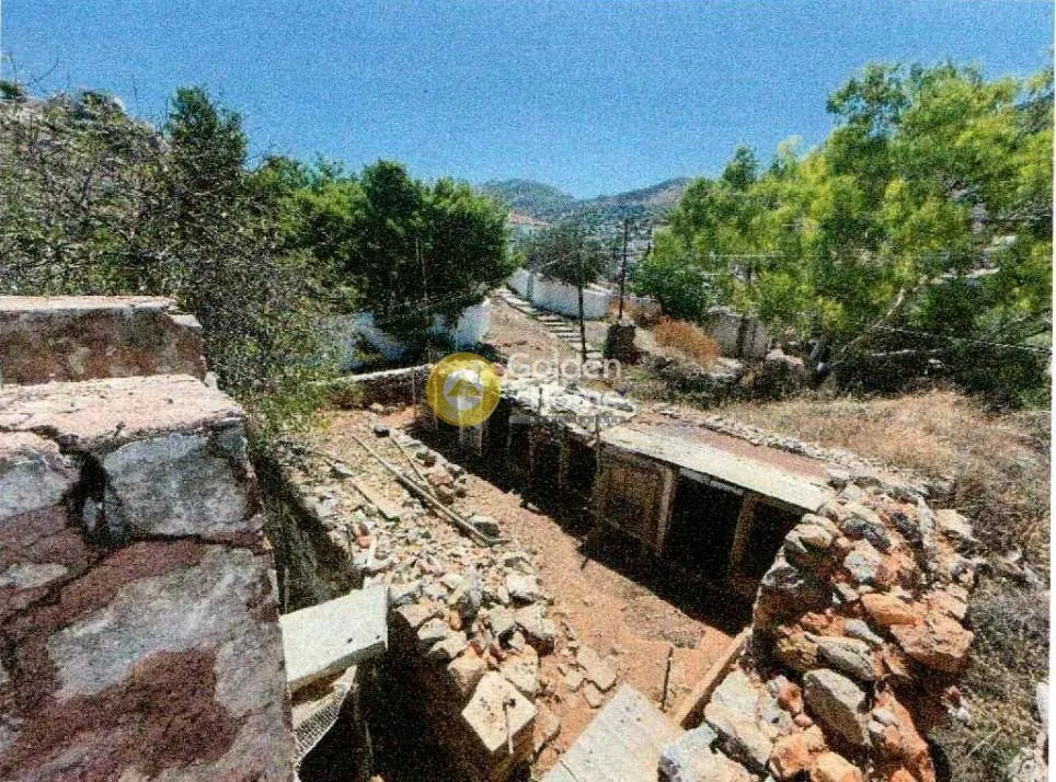 Terrain à GR