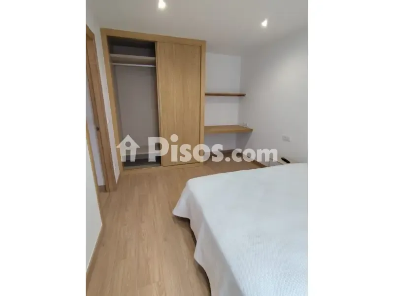 Chambres - Modernised Apartment with River Views in Vigo