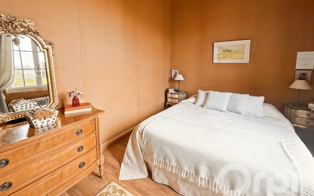 Magamistoad - Charming Maison with Garden in Chaumont-en-Vexin