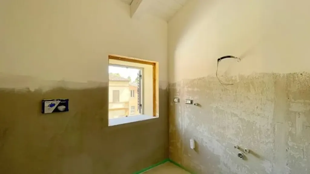 Bagni - Apartment with Terrace in Cento Centre